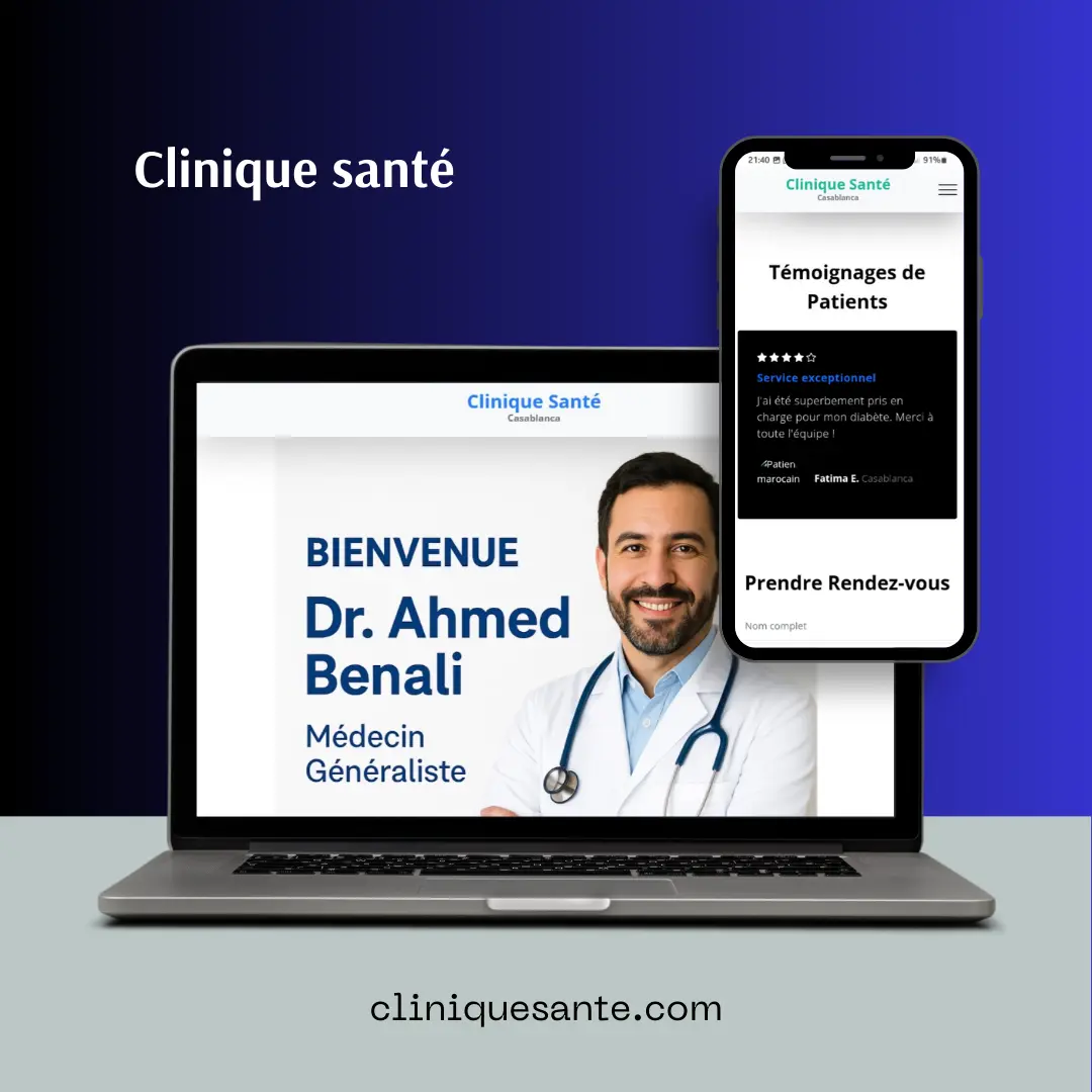 Projet Web 2